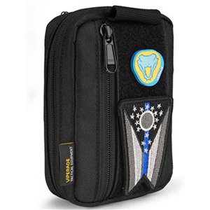 VE26 EDC 8-Pocket Organizer