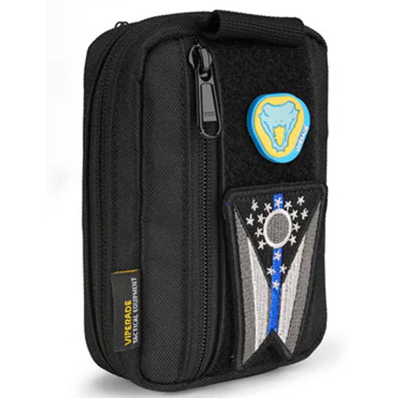 VE26 EDC 8-Pocket Organizer