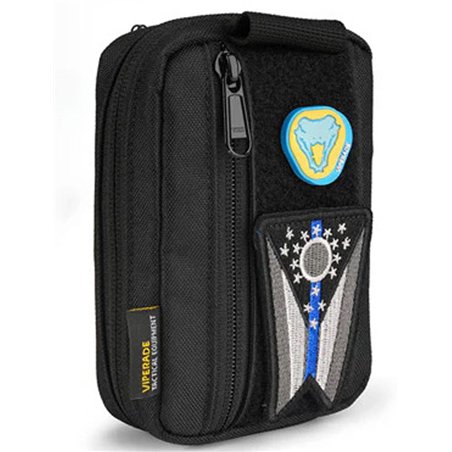 VE26 EDC 8-Pocket Organizer