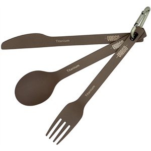 Spoon/Fork/Knife Set