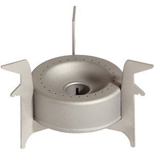 Converter Stove Titanium