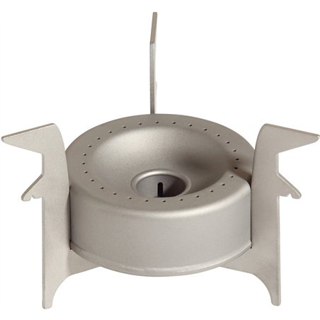 Converter Stove Titanium