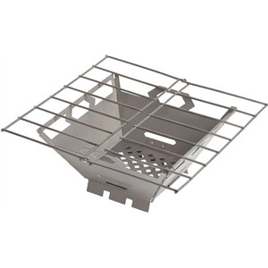 Fire Box Titanium