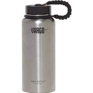 Para-Bottle Vacuum Stainless