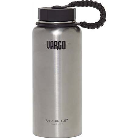 Para-Bottle Vacuum Stainless