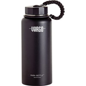 Para-Bottle Vacuum Black