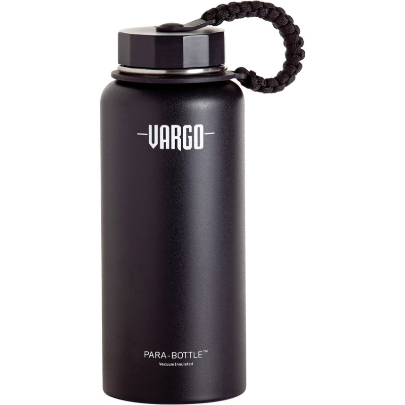 Para-Bottle Vacuum Black