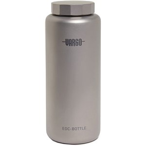 Titanium EDC Bottle