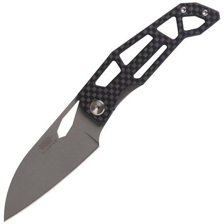 KaTi TC-2 Linerlock