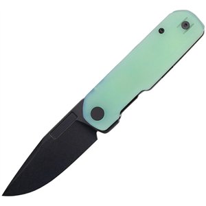 Avid 1 Linerlock Jade