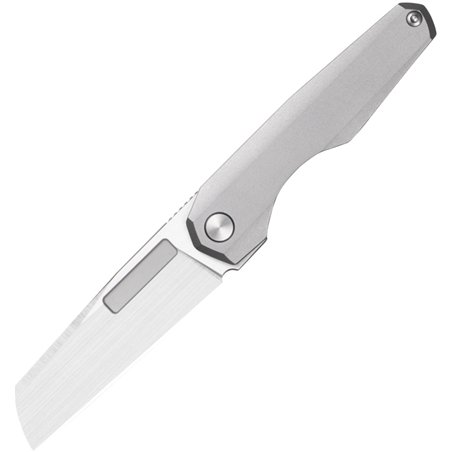 Neuron Double Detent Folder
