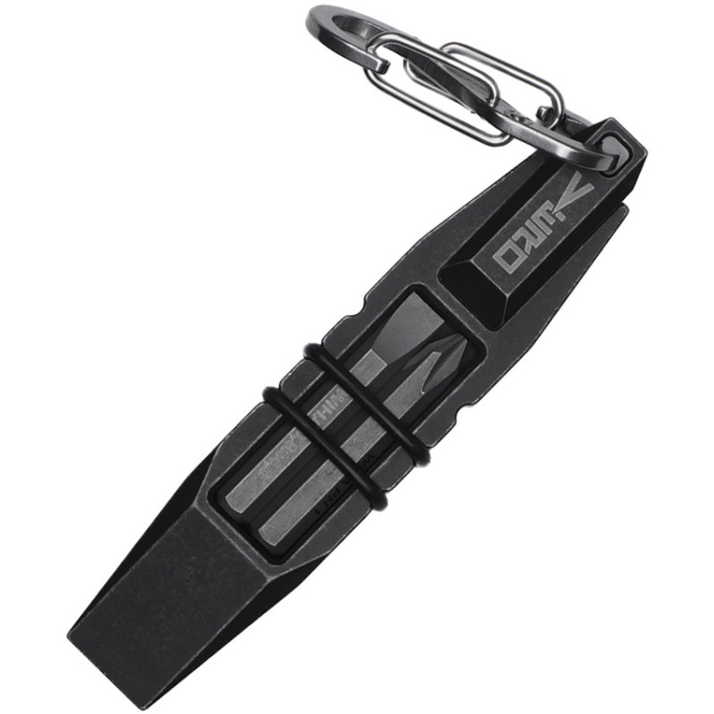 Fulcrum Milli Pocket Tool