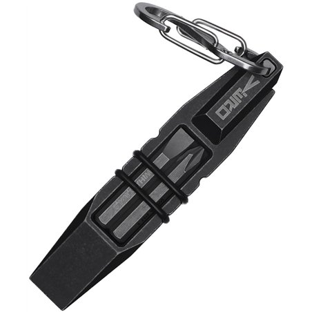 Fulcrum Milli Pocket Tool