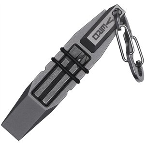 Fulcrum Milli Pocket Tool