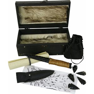 Nights Watch Dragonglass Set