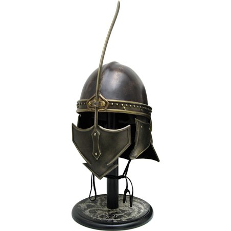 GOT Unsullied Helm