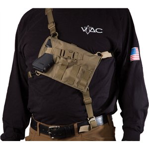 VTAC Big Rig Automatic Coyote
