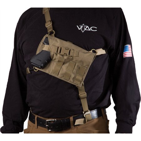 VTAC Big Rig Automatic Coyote