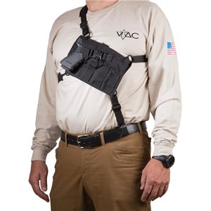 VTAC Big Rig Automatic Black