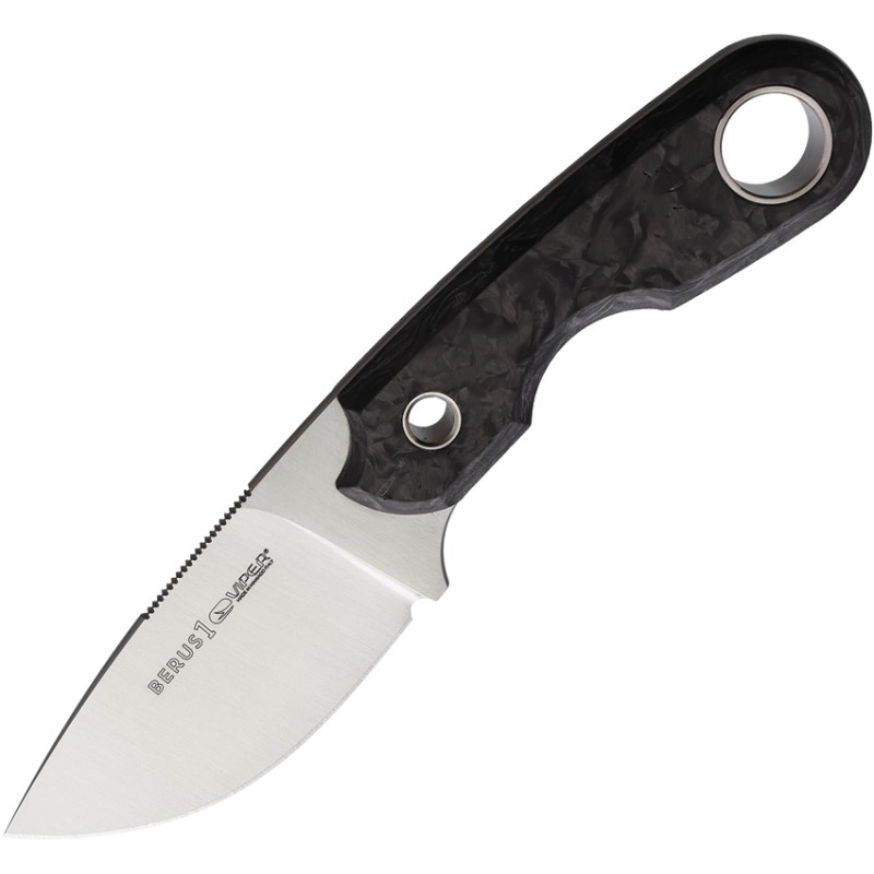 Berus 1 Fixed Blade CF