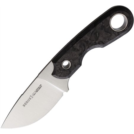 Berus 1 Fixed Blade CF