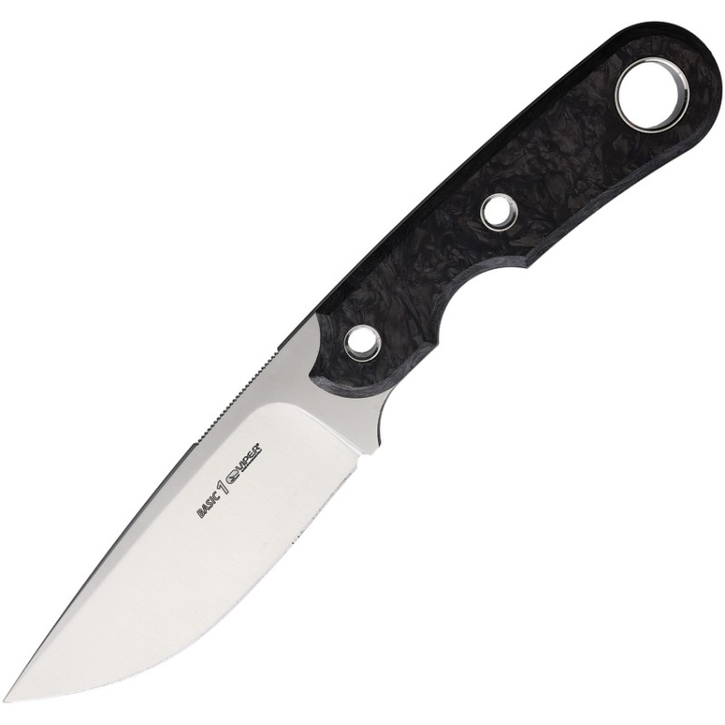 Basic1 Fixed Blade CF
