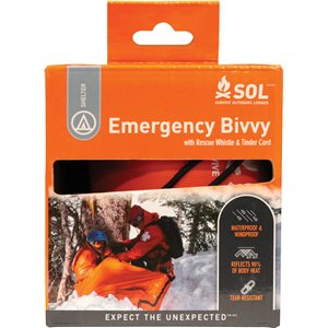 SOL Emergency Bivvy