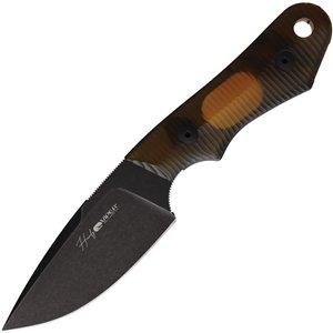 Handy Fixed Blade Ultem