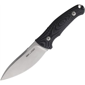 Nordlys Fixed Blade Suretouch