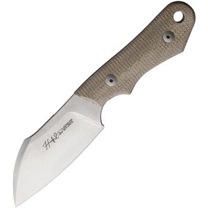 Handy 2 Fixed Blade Nat Mic