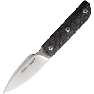 Mirror1 Fixed Blade CF
