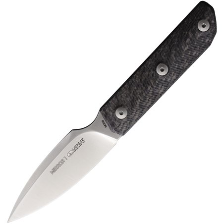 Mirror1 Fixed Blade CF