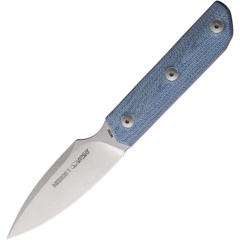Mirror1 Fixed Blade Denim