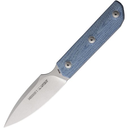 Mirror1 Fixed Blade Denim