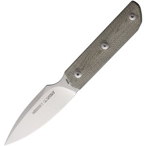 Mirror1 Fixed Blade GrnMic