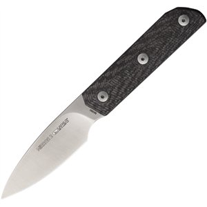 Mirror2 Fixed Blade CF