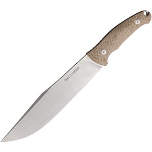 Trail Fixed Blade Micarta