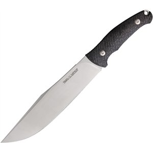 Trail Fixed Blade CF