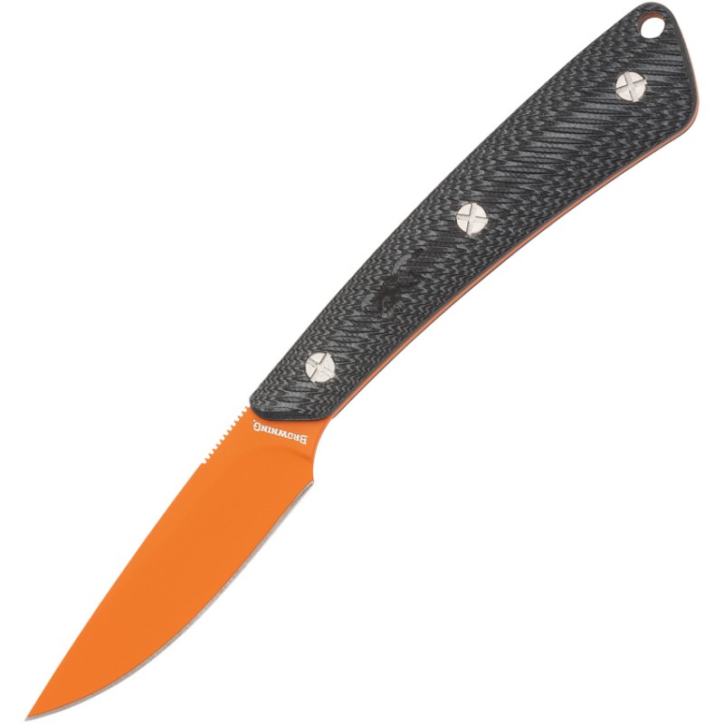 Back Country Micro Fixed Blade