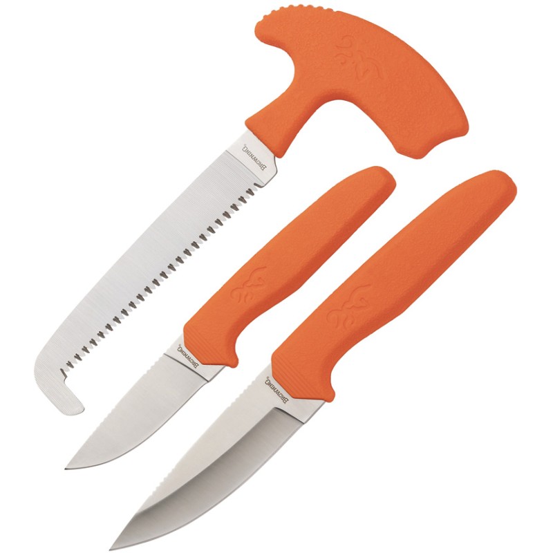 Sharp Ridge Combo Orange