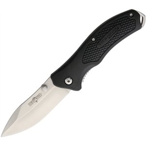 Blacktrax Linerlock