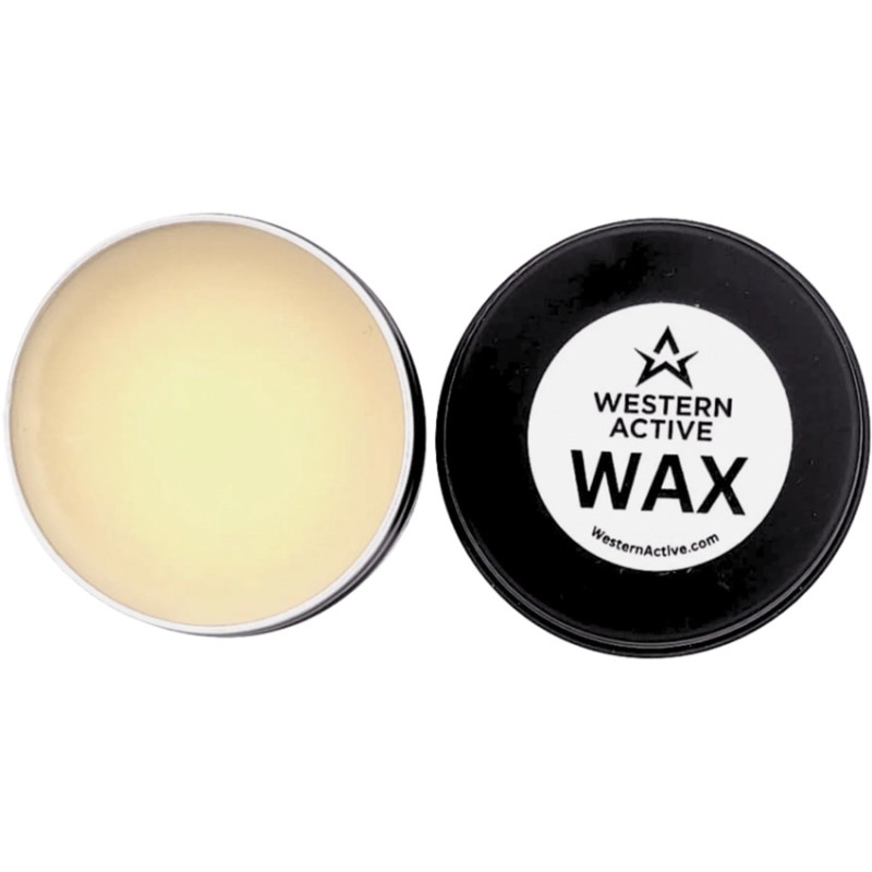 Wax 1oz