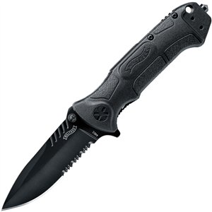 BTK 2 Tac Linerlock