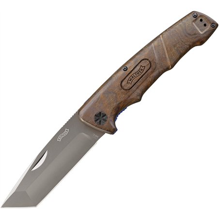 BWK-4 Linerlock