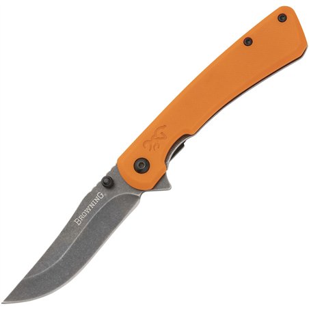 Branded Rock Framelock Org