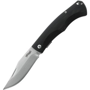 CTK 1 Linerlock Blk G10