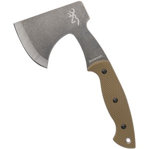 Big Creek Hatchet