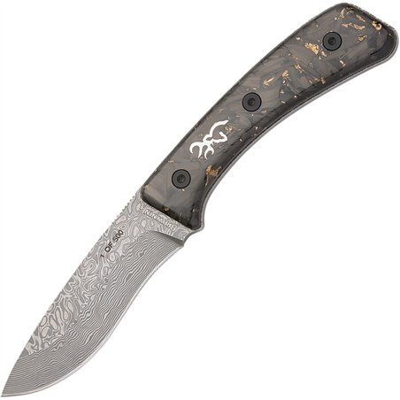 2025 Medallion Fixed Blade Dam
