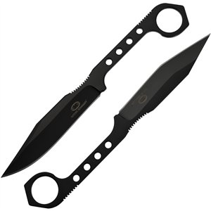 Garfish Throwing Knives