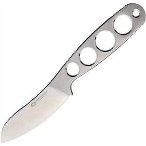 Naked Muk Fixed Blade